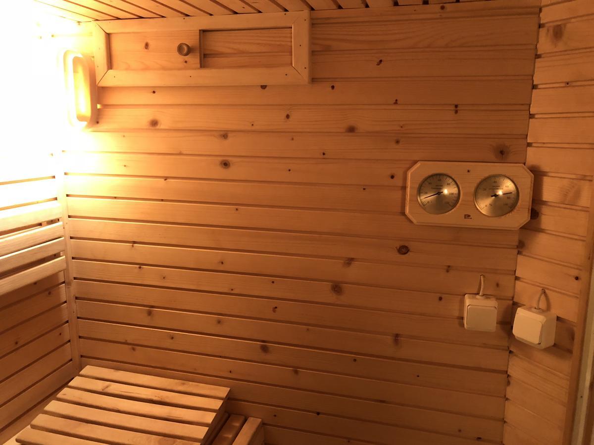 Privát Barborka Stará Bystrica Exterior foto
